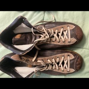 Camper Pelota Boot mens size 46...hard to find